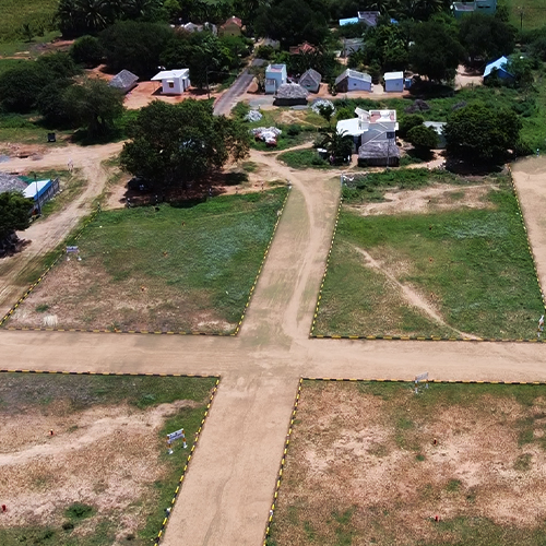 Get The Perfect Land For Sale In Trichy Five Star Developers